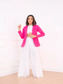 Blazer Casual Feminino – LÚCIA