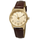 Relógio Casual Couro – Gamora Brasil