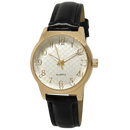 Relógio Casual Couro – Gamora Brasil