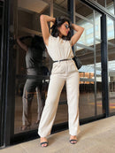 Vendedor Indicadoconjunto tecido de luis twill