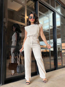 Vendedor Indicadoconjunto tecido de luis twill