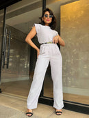 Vendedor Indicadoconjunto tecido de luis twill