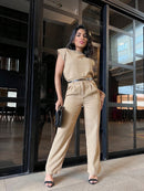 Vendedor Indicadoconjunto tecido de luis twill