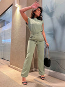 Vendedor Indicadoconjunto tecido de luis twill