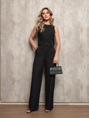 Conjunto Blusa e Calça – LARIS