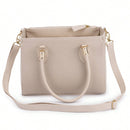 Vendedor Indicado
Bolsa feminina transversal com alça elegante