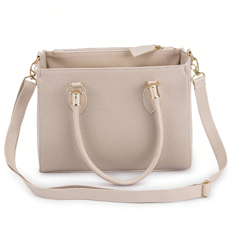 Vendedor Indicado
Bolsa feminina transversal com alça elegante