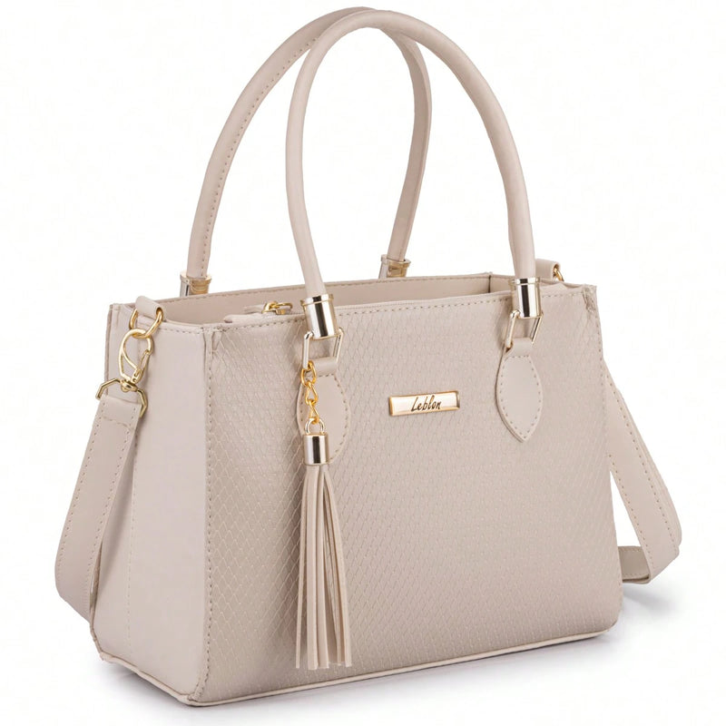 Vendedor Indicado
Bolsa feminina transversal com alça elegante
