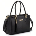 Bolsa Transversal Elegante – CHAMPAGNE