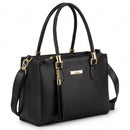 Vendedor Indicado
Bolsa feminina transversal com alça elegante