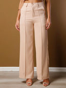 Vendedor IndicadoConjunto feminino de alfaiataria blusa manga curta com calça reta ótimo para usar no trabalho dia a dia casual premium acabamento pespontado