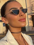 Vendedor Indicado
Óculos de sol modelo novo,100% proteção UV.