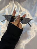 Vendedor Indicado
Óculos de sol modelo novo,100% proteção UV.