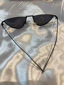 Vendedor Indicado
Óculos de sol modelo novo,100% proteção UV.