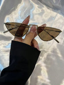 Vendedor Indicado
Óculos de sol modelo novo,100% proteção UV.