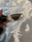 Vendedor Indicado
Óculos de sol modelo novo,100% proteção UV.