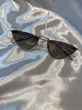 Óculos de Sol Vintage Gamora Brasil – Proteção UV100%