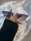 Óculos de Sol Vintage Gamora Brasil – Proteção UV100%