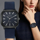 Relógio Quadrato – Gamora Brasil