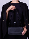 Bolsa Baguete Transversal Premium – LÚCIA