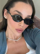 Óculos de Sol Retrô - Gamora Brasil