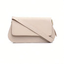 Vendedor IndicadoBolsas Feminina 2 Fivela Delicada Versátil Alça De Ombro Modelo Baguete