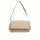 Vendedor IndicadoBolsas Feminina 2 Fivela Delicada Versátil Alça De Ombro Modelo Baguete