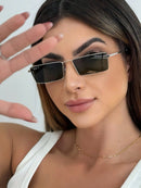 Óculos de Sol Retrô Moderno,Do Casual ao Elegante, um acessório versátil para todas as ocasiões!Óculos de Sol de Alta Qualidade,Design Moderno e Conforto Imbatível para o seu dia a dia