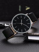 Relógio de Pulso Feminino de Luxo – Gamora Brasil