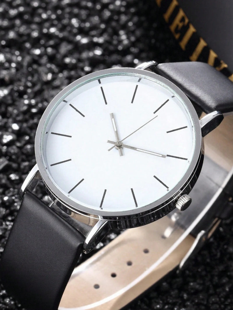 Relógio de Pulso Feminino de Luxo – Gamora Brasil