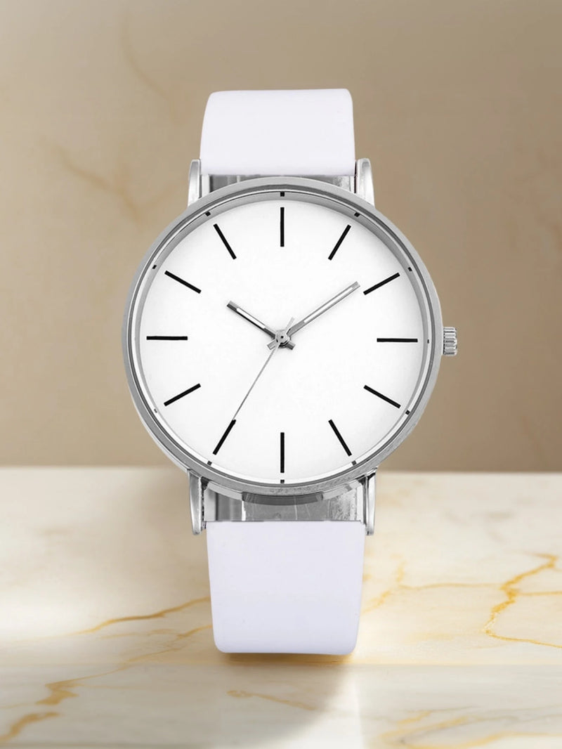 Relógio de Pulso Feminino de Luxo – Gamora Brasil