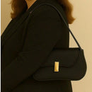 Vendedor IndicadoBolsa Feminina Branca Linda Baguete Estilosa Barata