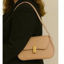 Vendedor IndicadoBolsa Feminina Branca Linda Baguete Estilosa Barata