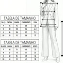 Vendedor IndicadoZalla Conjunto Blazer Max e Calça Feminino Alfaiataria