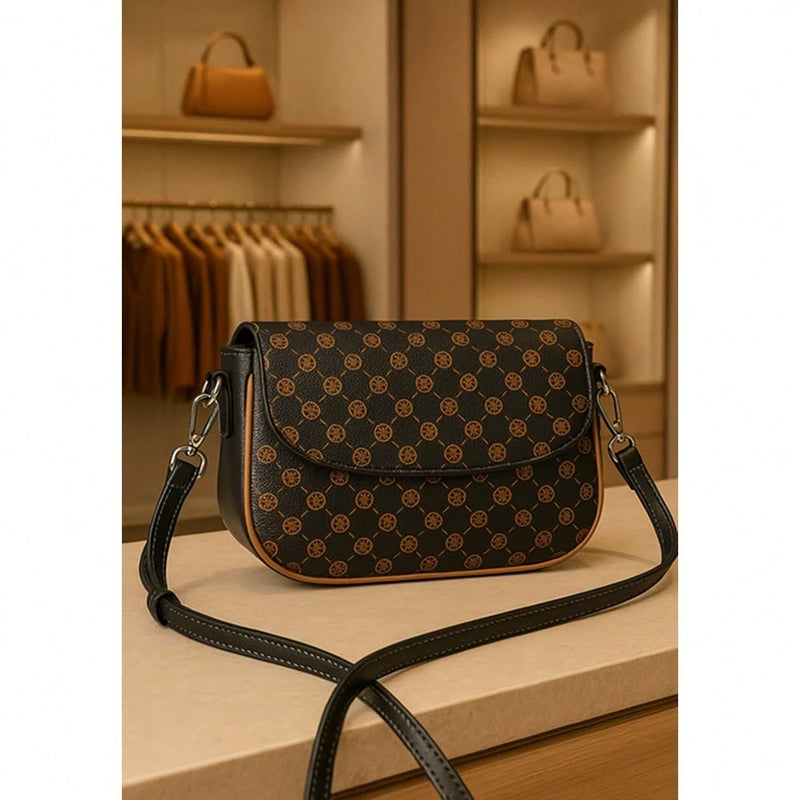 Bolsa Transversal Feminina – LUCIA