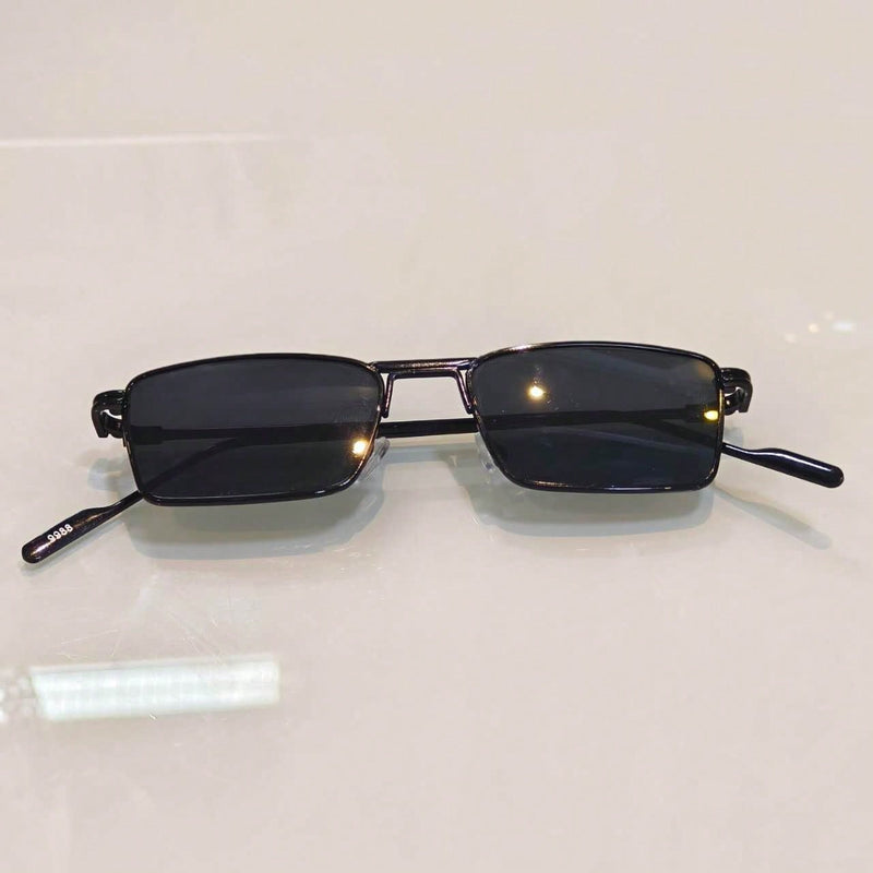 Óculos de Sol Retrô Moderno,Do Casual ao Elegante, um acessório versátil para todas as ocasiões!Óculos de Sol de Alta Qualidade,Design Moderno e Conforto Imbatível para o seu dia a dia