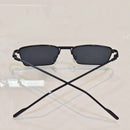 Óculos de Sol Retrô Moderno,Do Casual ao Elegante, um acessório versátil para todas as ocasiões!Óculos de Sol de Alta Qualidade,Design Moderno e Conforto Imbatível para o seu dia a dia