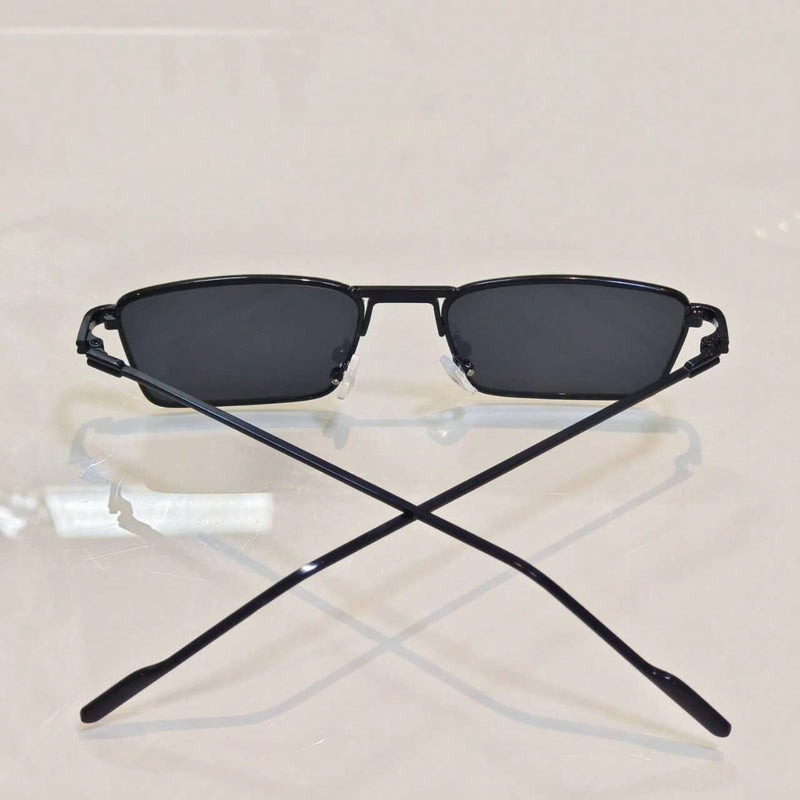 Óculos de Sol Retrô Moderno,Do Casual ao Elegante, um acessório versátil para todas as ocasiões!Óculos de Sol de Alta Qualidade,Design Moderno e Conforto Imbatível para o seu dia a dia