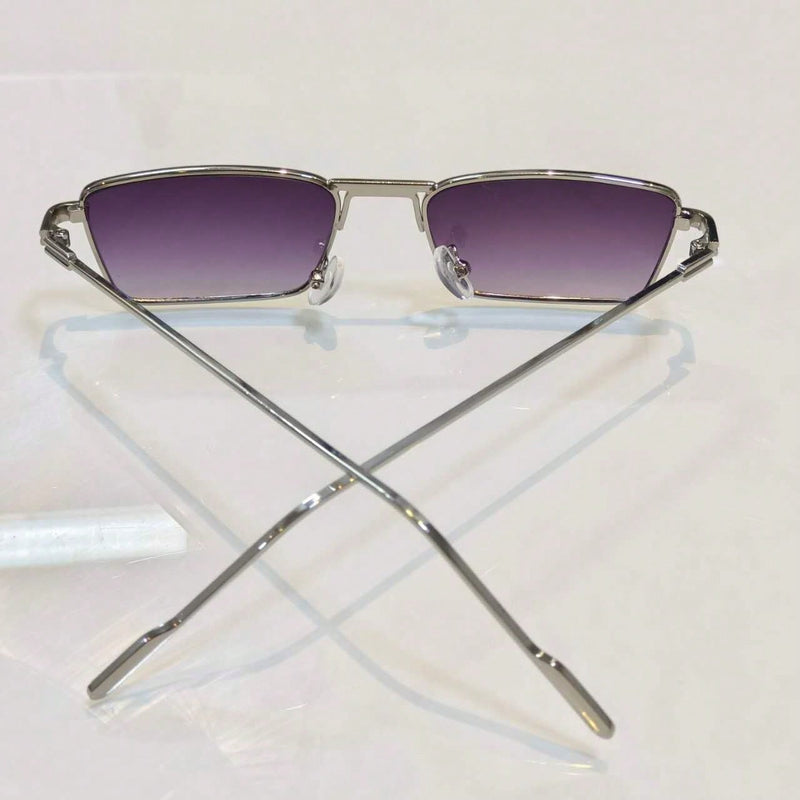 Óculos de Sol Retrô Moderno,Do Casual ao Elegante, um acessório versátil para todas as ocasiões!Óculos de Sol de Alta Qualidade,Design Moderno e Conforto Imbatível para o seu dia a dia