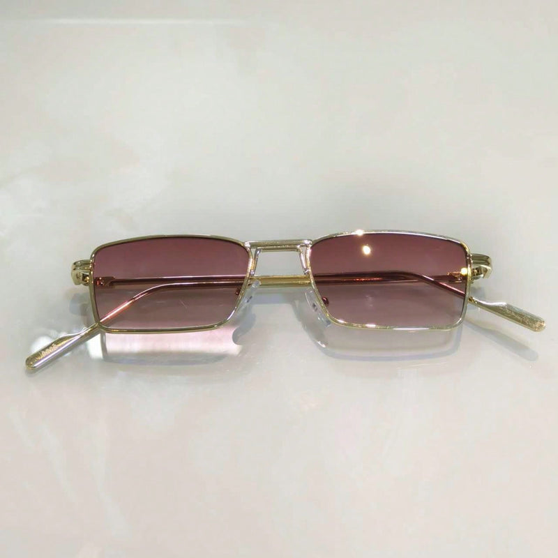 Óculos de Sol Retrô Moderno,Do Casual ao Elegante, um acessório versátil para todas as ocasiões!Óculos de Sol de Alta Qualidade,Design Moderno e Conforto Imbatível para o seu dia a dia