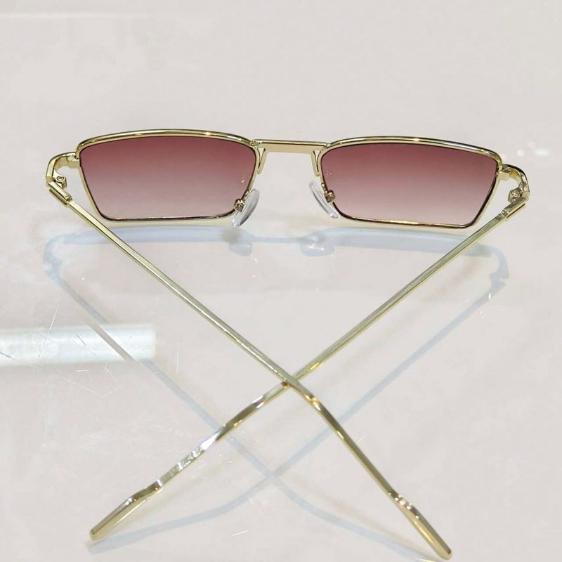 Óculos de Sol Retrô Moderno,Do Casual ao Elegante, um acessório versátil para todas as ocasiões!Óculos de Sol de Alta Qualidade,Design Moderno e Conforto Imbatível para o seu dia a dia
