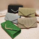 Vendedor Indicado
Bolsa clutch festa Casament bolsa com brilho de fest Carteira Feminina Com Glitter 688-21