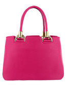 Bolsa de Alça de Braço com Alça Transversal com Fechamento de Zíper para Uso do Dia a Dia