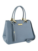 Bolsa de Alça de Braço com Alça Transversal com Fechamento de Zíper para Uso do Dia a Dia