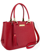 Bolsa de Alça de Braço com Alça Transversal com Fechamento de Zíper para Uso do Dia a Dia