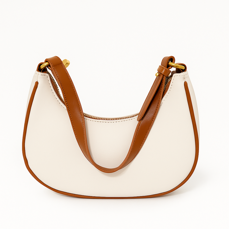 Bolsa Feminina Meia Lua – VIVIAN