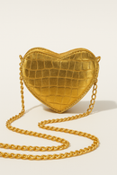 Bolsa Transversal Coração Pequena – GAMORA BRASIL