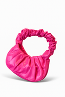 Bolsa Nuvem Plissada – CLARA