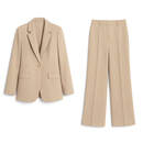 Conjunto Blazer e Calça Alfaiataria – RENATA