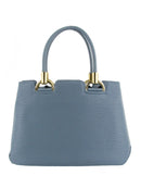 Bolsa de Alça de Braço com Alça Transversal com Fechamento de Zíper para Uso do Dia a Dia